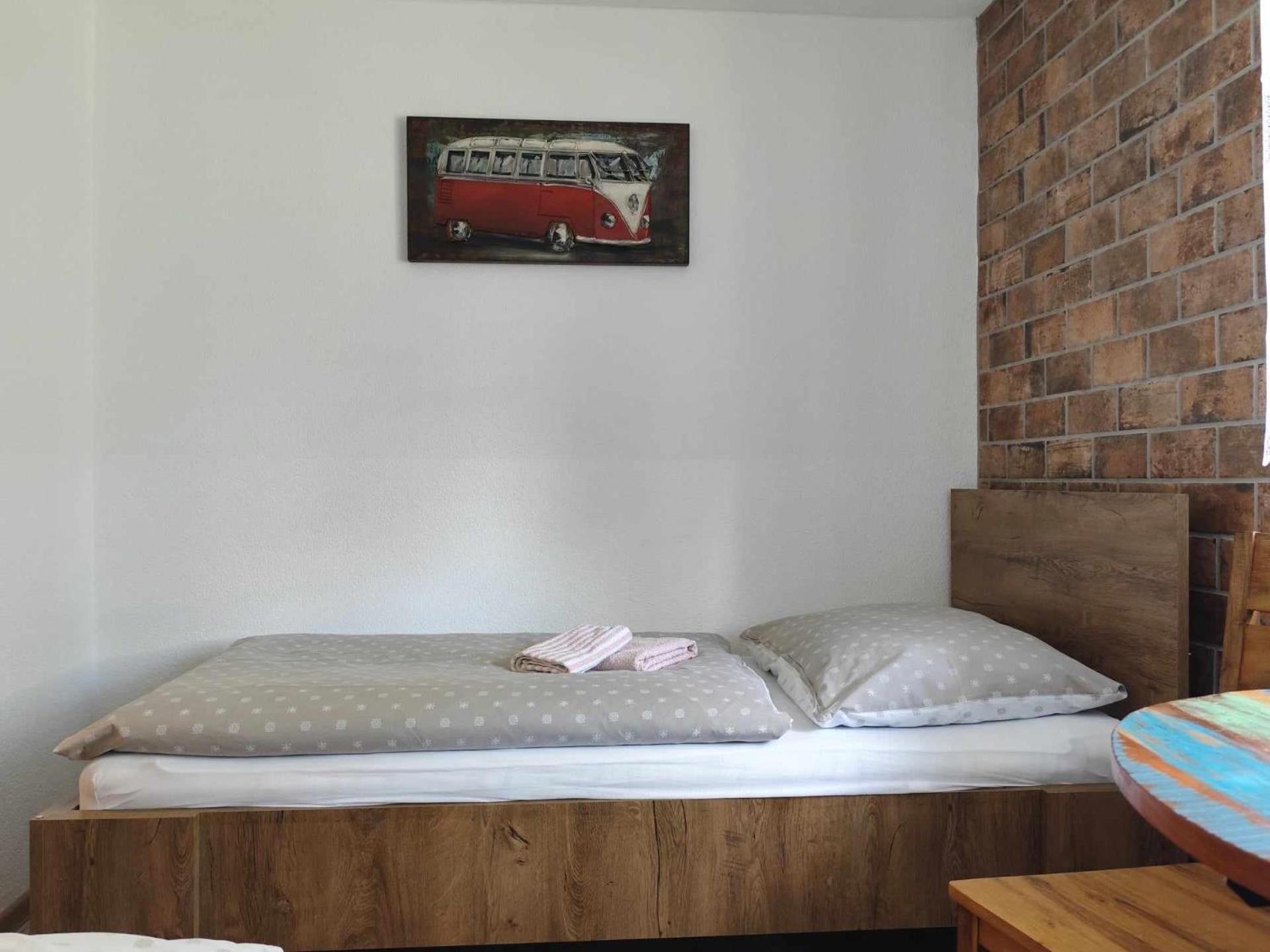 Ferienwohnung Tatranska Garsonka Vysoké Tatry Exterior foto